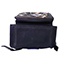 Fantastic Animals Mini Backpack, top view